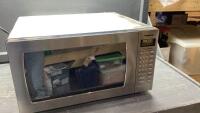 PANASONIC MICROWAVE