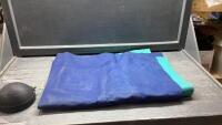 INFLATABLE PAD /MATTRESS