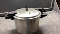 MIRRO PRESSURE COOKER