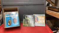 BOX OF RECORDS