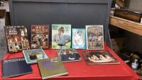 COLLECTION OF ROYAL FAMILY BOOKS