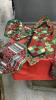 QUILTED PLACEMATS, RUNNERS, TABLE COVER - 4