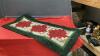QUILTED TABLE RUNNERS & COVER - 4