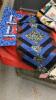 QUILTED TABLE RUNNERS, TABLE COVERS - 2