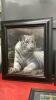 (3) TIGER PICTURES - 2