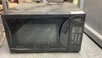 DANBY MICROWAVE