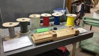 JIG FOR MAKING DOG COLLARS / BRACELETS