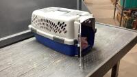 SMALL PET MATE PET CARRIER
