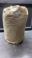 SIMONIZ TRUCK COVER - CREAM COLOUR