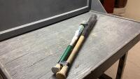 (2) BASEBALL BATS
