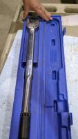 PowerFist torque wrench