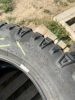 TWo Goodyear wrangler truck tires - 2