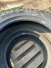 TWo Goodyear wrangler truck tires - 3