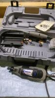Dremel MultiPro