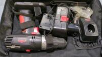 Jobmate cordless drill