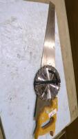 Saw blades