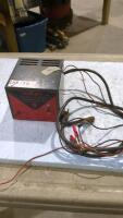 Torcan battery charger