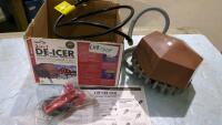 Api de-icer