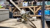 SHELF #13 - CEILING FAN WITH LIGHT