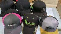 Box of hats