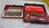 2 socket sets