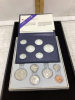 ROYAL CANADIAN MINT 1981 SPECIMEN SET