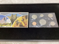 ROYAL CANADIAN MINT 1979 COIN SET