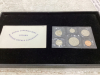 ROYAL CANADIAN MINT 1972 COIN SET