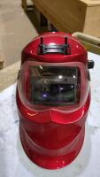 TRQWH welding helmet