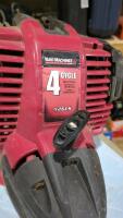 Yard Machines line trimmer