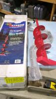 Bass Pro ice auger