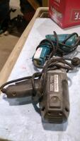 Drill and screw gun