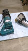 Makita tools