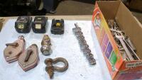 Misc. Tools