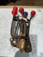 Banding tool bundle
