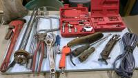 Misc. Tools