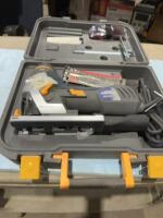 Mastercraft jig saw