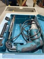 Makita Hammer Drill