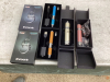 4 EVOLVE ATOMIZERS