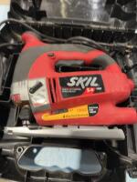 SKIL scroll saw