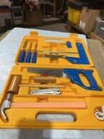 Junior tool kit