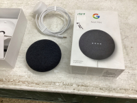 GOOGLE NEST MINI