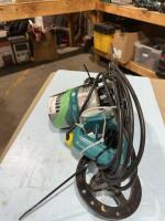 Makita router