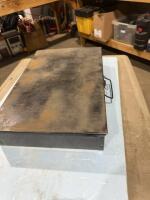 Wurth organizer