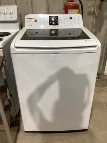 KENMORE AST WASHING MACHINE