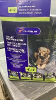 PLATINUM SEAT PROTECTOR
