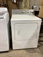 MAYTAG CENTENNIAL ELECTRIC DRYER - 2 YEARS OLD