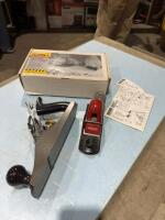 2 Stanley planes