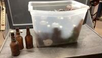 BEER/WINE MAKER BOTTLES