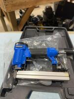 Mastercraft air stapler
